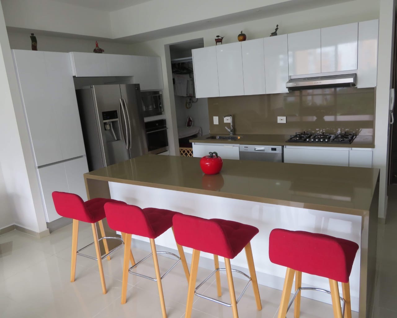 Venta Apartamento Cabecera Reserva del Parque